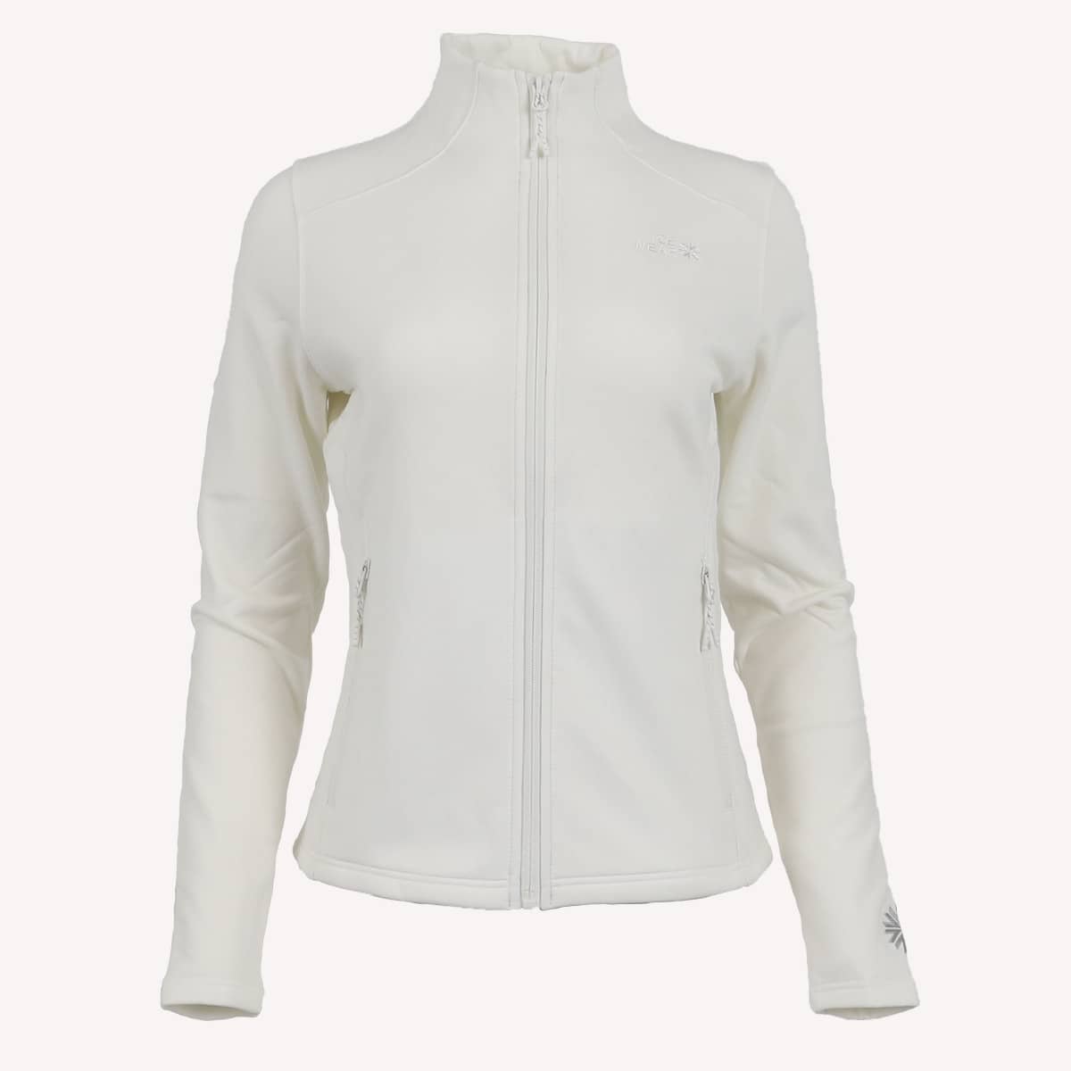 Briet Women's Fleece Sweater